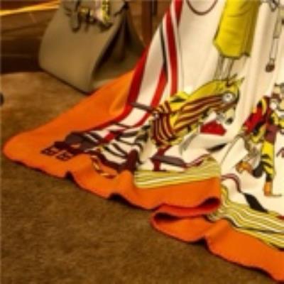 wholesale quality hermes blankets model no. 26
